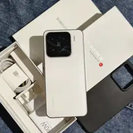 xiaomi 15 512gb mulus istimewa