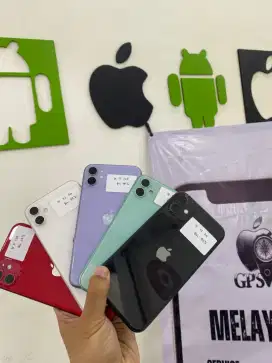 Kredit Iphone Series Tanpa DP