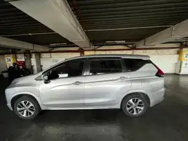 Mitsubishi Xpander 2019 Bensin