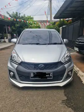 Sirion MYVI AT 2015
