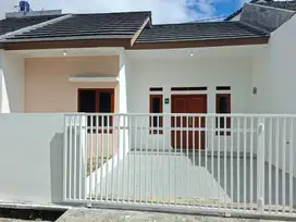 Dijual Murah Rumah Baru 2024 di Arcamanik Bandung Bebas Banjir