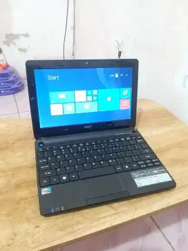 Notebook acer murah