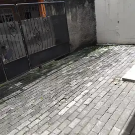 Rumah Nyaman Siap Huni, Lokasi strategis dekat segalanya!
