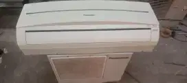 AC panasonik 1/2pk ori