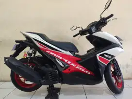 Aerox R 155 VVA 2020 istimewa mulus terawat siap pakai...