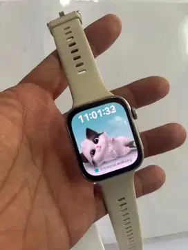 Huawei watch fit 4 bekas