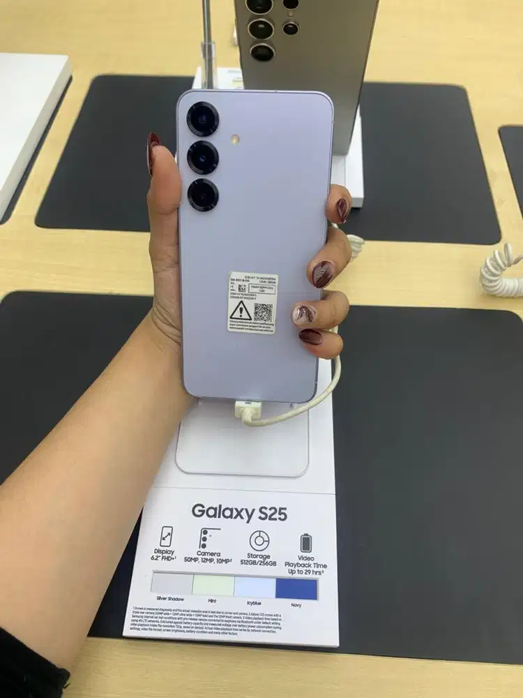 Segampang itu dapatkan handphone dengan Homecredit