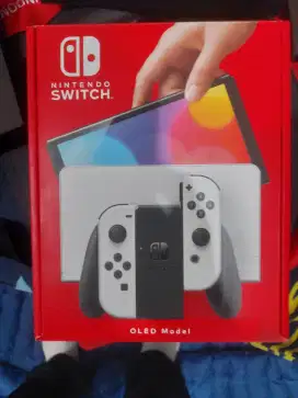 Ninetendo switch