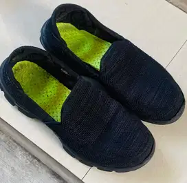 sepatu SKECHERS go walk 3