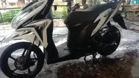 Dijual Vario 125 th2014