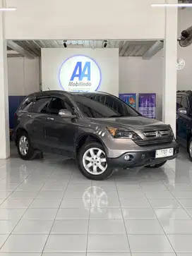 Honda CRV 2.4 2007 Matic