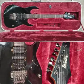 Ibanez prestige 1570 japan