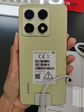 XIAOMI 14T 12GB/512GB
