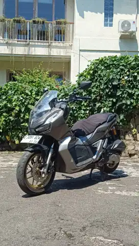 Dijual ADV150 Coklat Rare