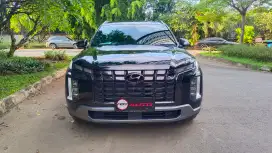 HYUNDAI PALISADE 2.2 DIESEL SIGNATURE AT HITAM