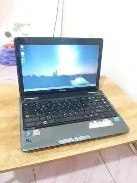 Laptop toshiba core i3 ram 4gb
