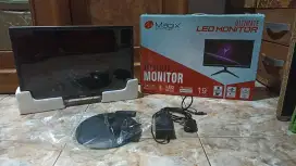 Monitor MAGIX TFT LED '19