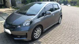 Honda Jazz 2014 Bensin