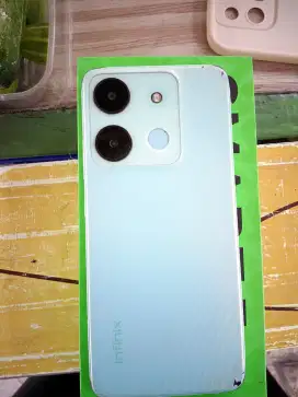 Infinix smart 7 4/64 nego