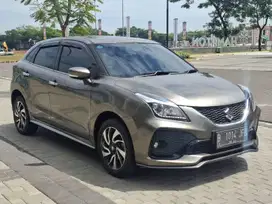 Suzuki Baleno AT 2020