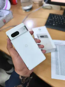 Google pixel 7 beacukai rewrite