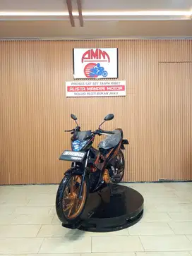 SATRIA FU 2014, SS LENGKAP,  PAJAK HIDUP