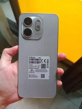 Infinix smart 9 4+4/128 fullset