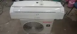 AC sharp plasma 1pk lowwat