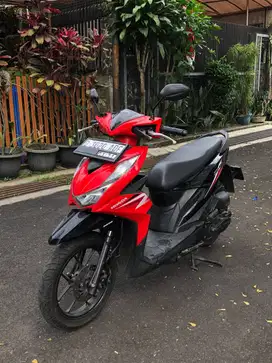 BEAT LED SIAP PAKAI