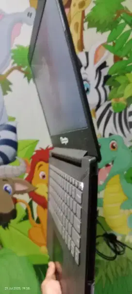 Dijual laptop lenovo Ideapad