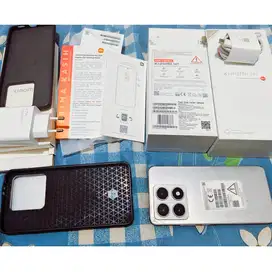 Xiaomi Mi 14T 12/256 GB Leica 144hz Pro 14 ultra 15 15t 16 POCO M7 F7