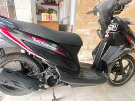 2014 Hinda vario 108