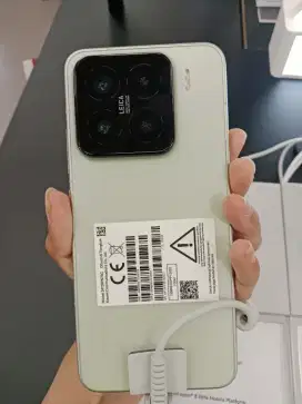 XIAOMI 15 12GB/256GB