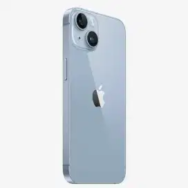 PROMO CICILAN IPHONE 14 128GB, BEBAS 2X CICILAN