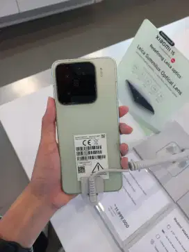 XIAOMI 15 12/256GB CICILAN TANPA DP