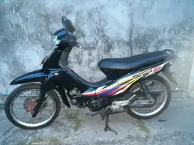 Supra fit 2004 bagus siap pakai