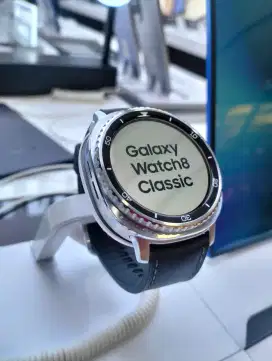 Galaxy Watch8 Classic