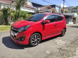 Daihatsu Ayla R Deluxe 1.2 Manual