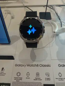 SEGAMPANG ITU MILIKIN GALAXY WATCH 8 CLASSIC FREE 2X CICILAN