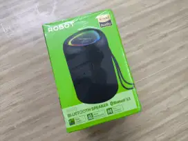 Murah BARU Bluetooth Speaker ROBOT RB120