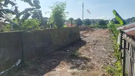 Nogotirto, Tanah Sleman Jogja, Dekat Jogja City Mall
