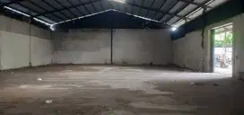 Sewa gudang krian kota sidoarjo