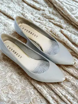 sepatu high hels EVERBEST