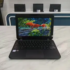 [L62] Laptop Gaming Playstore 4GB SSD 12inch Siap Pakai COD