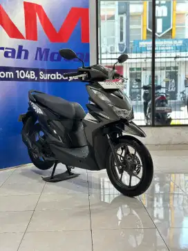 Honda All New Beat 110cc th 2023 km 9Rb Anugerah Motor Pucang