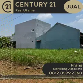 DIJUAL TANAH KAVLING DI CITRA INDAH JONGGOL BOGOR