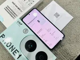 Nothing Phone 1 Ram 8/256gb