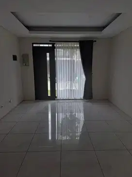 RUMAH SIAP HUNI TATAR TARUWIBAWA KOTA BARU PARAHYANGAN