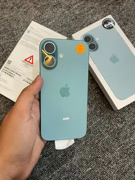 Iphone 16 128 Ibox
