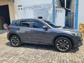 Mazda CX-5 Touring 2016 Spek Istimewa ORIGINAL
